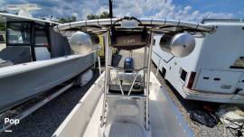 2012, NauticStar, Sport Bay 2110