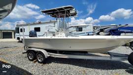 2012, NauticStar, Sport Bay 2110