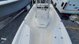 2012, NauticStar, Sport Bay 2110