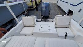 2012, NauticStar, Sport Bay 2110