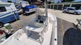 2012, NauticStar, Sport Bay 2110