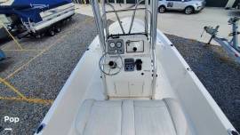 2012, NauticStar, Sport Bay 2110