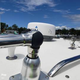 2007, Scout, 242 Abaco