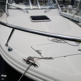 2007, Scout, 242 Abaco