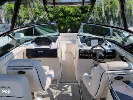 2006, Sea Ray, 270 SLX