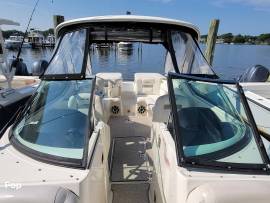 2006, Sea Ray, 270 SLX