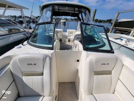 2006, Sea Ray, 270 SLX