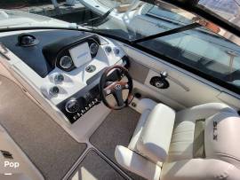 2006, Sea Ray, 270 SLX