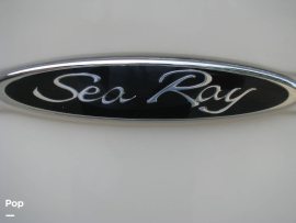 2001, Sea Ray, 225 Weekender