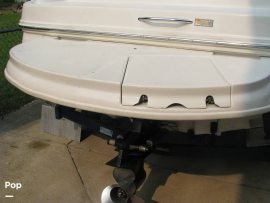 2001, Sea Ray, 225 Weekender