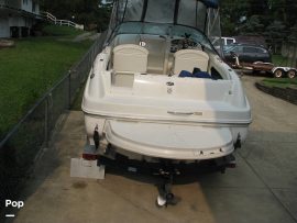 2001, Sea Ray, 225 Weekender