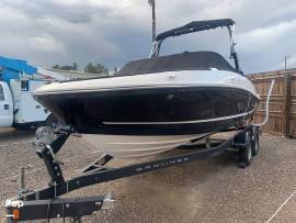 2021, Bayliner, VR5