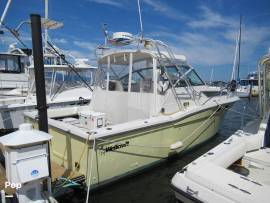 1989, Wellcraft, 3300 Coastal