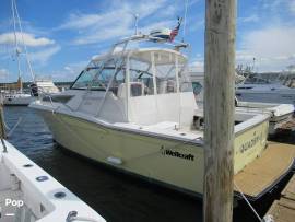 1989, Wellcraft, 3300 Coastal