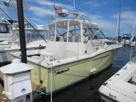 1989, Wellcraft, 3300 Coastal