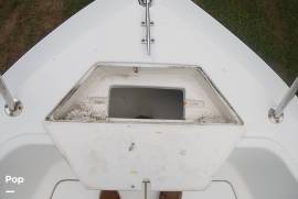 2005, Sea Boss, 210CC