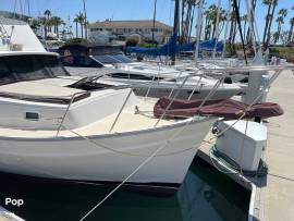 1979, Mainship, 34 Trawler