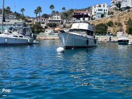 1979, Mainship, 34 Trawler