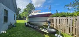 1987, Wellcraft, Coastal 230