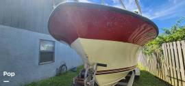 1987, Wellcraft, Coastal 230