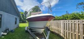 1987, Wellcraft, Coastal 230
