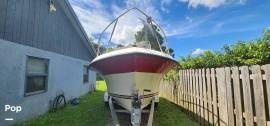 1987, Wellcraft, Coastal 230