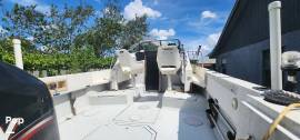 1987, Wellcraft, Coastal 230