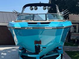 2021, Mastercraft, X22