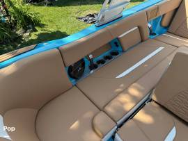 2021, Mastercraft, X22