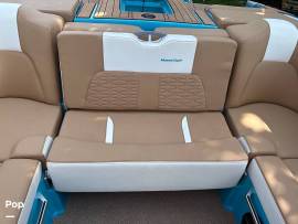 2021, Mastercraft, X22