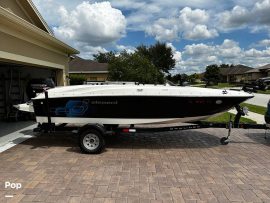 2020, Bayliner, Element E18