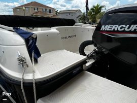 2020, Bayliner, Element E18