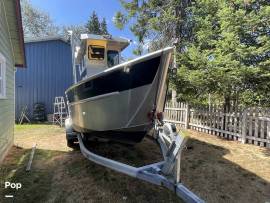2023, Custom, Aluminum 28