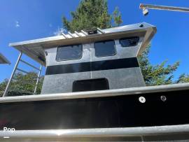 2023, Custom, Aluminum 28