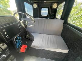2023, Custom, Aluminum 28