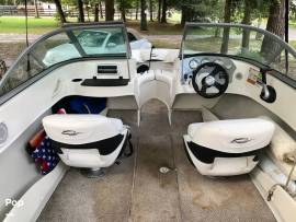 2012, Rinker, Captiva 186BR