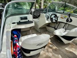 2012, Rinker, Captiva 186BR