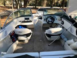 2012, Rinker, Captiva 186BR