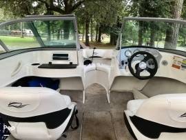 2012, Rinker, Captiva 186BR