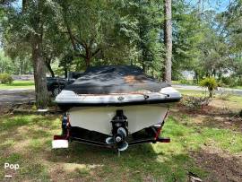 2012, Rinker, Captiva 186BR