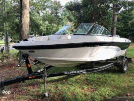 2012, Rinker, Captiva 186BR