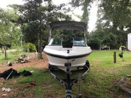 2012, Rinker, Captiva 186BR