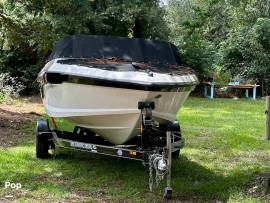 2012, Rinker, Captiva 186BR