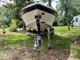 2012, Rinker, Captiva 186BR