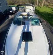 2010, Rinker, 246 Captiva