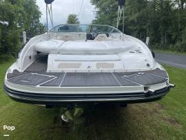 2010, Rinker, 246 Captiva