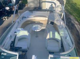 2010, Rinker, 246 Captiva