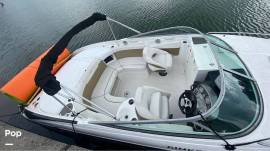 2010, Rinker, 246 Captiva