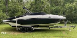 2010, Rinker, 246 Captiva