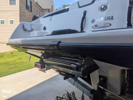 2022, Yamaha, AR250